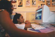 Les artistes du Circus Ethiopia