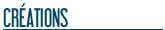 Créations