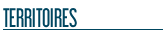 Territoires