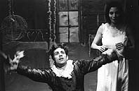 Cie Babylone : la tour (&copy; Vincent Muteau)