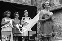 Quartet Buccal (&copy; Vincent Muteau)