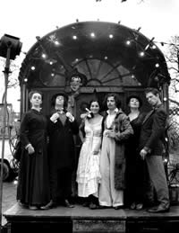 &copy; Anna Malagrida