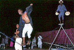 Circus Jimma (� Selamta)