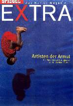 Spiegel Extra (� Frank Marburger)