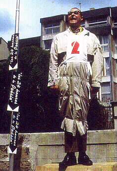 Les 24 heures de la po&eacute;sie