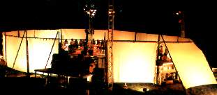 Le Kabar&ecirc; D&eacute;r&eacute;zo