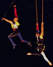 Mobile (version nuit)