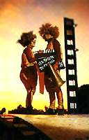 Les Baisers du Cin&eacute;ma