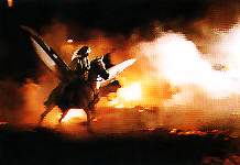 Le D&eacute;fil&eacute; Fantastique