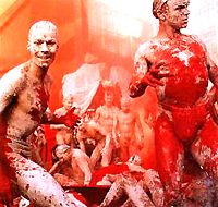 Les Sept P&eacute;ch&eacute;s Capitaux