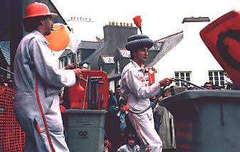 Plasticom&eacute;die