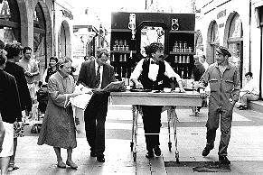 Troubles Passagers (� Jean Pierre Estournet)