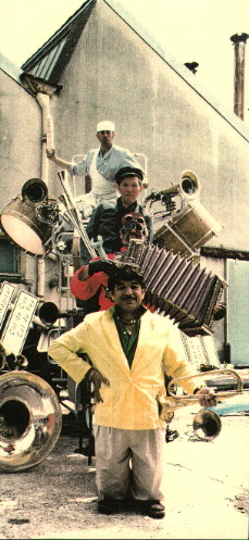 Les Tons Chrom&eacute;s