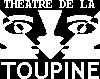 Logo Th&eacute;&acirc;tre de la Toupine