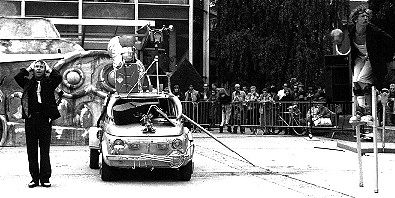 Les fr&egrave;res Topolino