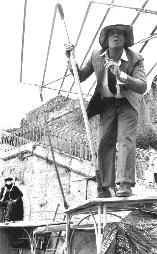 Le march&eacute; aux paroles (� Fred Ts&eacute;dri)