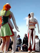 &copy; lefourneau.com