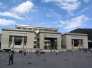 14 Bogota Palais de Justice