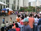 15 Parque Botero