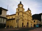 16 Bogota La candelaria