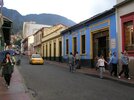 17 Bogota La candelaria