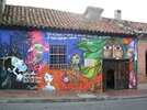 18 Bogota Corporation Colombienne de theatre