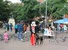 20 Bogota Vendeurs