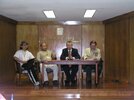 2 Conference de presse