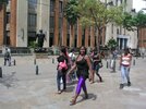 5 Medellin fifilles
