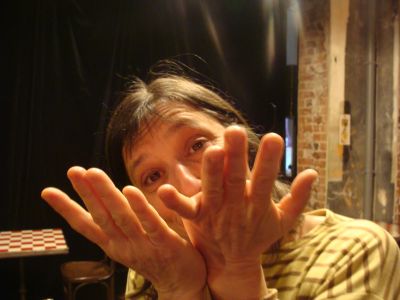Présenté par Marie-Jo.