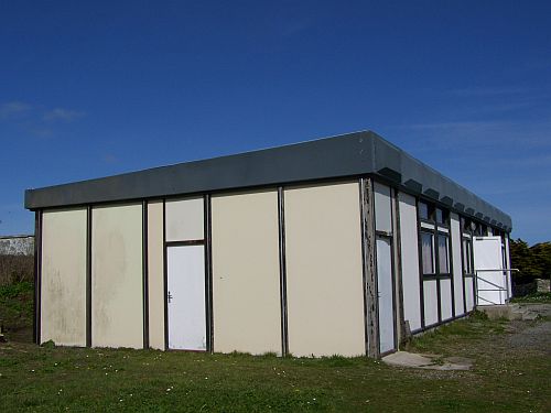 La Maison Molénaise des Associations La Maison Molénaise des Associations