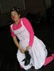 9 Naissance du clown