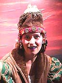 Invite d'honneur, la Podd&eacute;mie