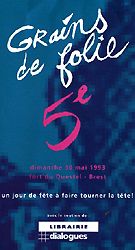 Grains de Folie 93