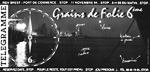 Grains de Folie 94