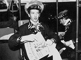 Les Contr&ocirc;leurs (Photo F. Ts&eacute;dri)