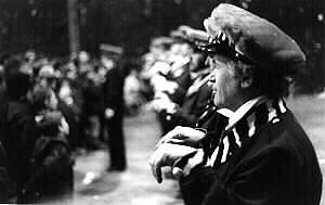 Les Contr&ocirc;leurs (Photo F. Ts&eacute;dri)