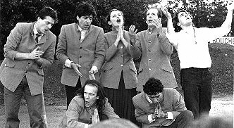 Cie 20000 Couverts (Photo F. Ts&eacute;dri)