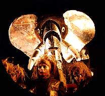 L'&eacute;l&eacute;phant (� Jacques Nicolas)