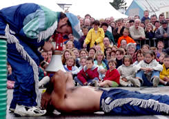 &copy; www.lefourneau.com