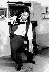 Le caf&eacute; des illusions