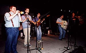 Diaouled Ar Menez(&copy; JM Roignant)