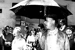 Mr Lucky (&copy; Hendrick Monnier)