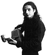 Jean Baptiste Marino