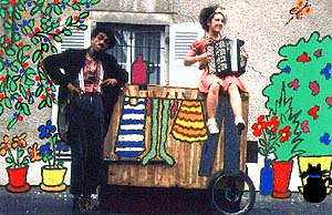 Socrate et S&eacute;cotine