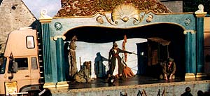 La famille magnifique