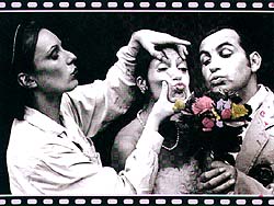 Photo Roman (&copy; Thibaud Richard)