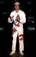 Le th&eacute; &agrave; la rue (&copy; Hugues Pagnet)