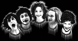 Utopium Th&eacute;&acirc;tre