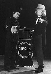 Le z&egrave;bre &agrave; pois